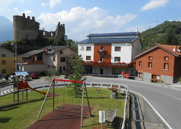 B&B Castello Cimbergo